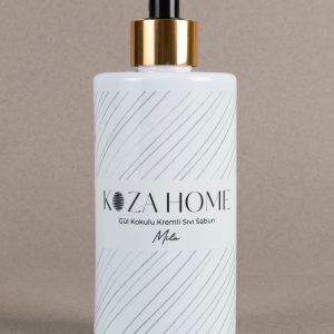 صابون مایع اورجینال برند Koza home مدل 400ml 6366 کد 776769526
