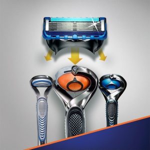 ژیلت و ریش تراش اورجینال برند Gillette کد 320207888