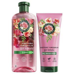 شامپو اورجینال برند Herbal essences کد 822718470