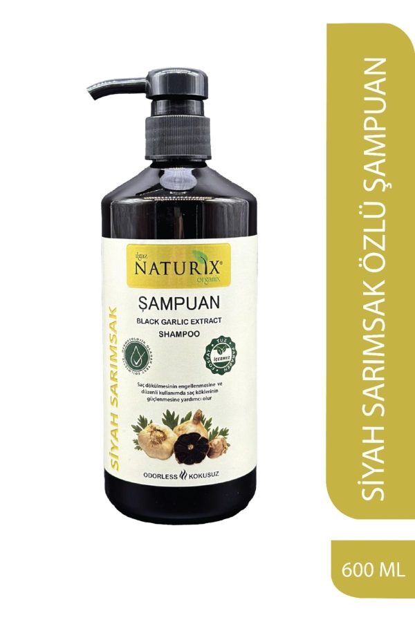 شامپو اورجینال برند Naturix کد 35545846