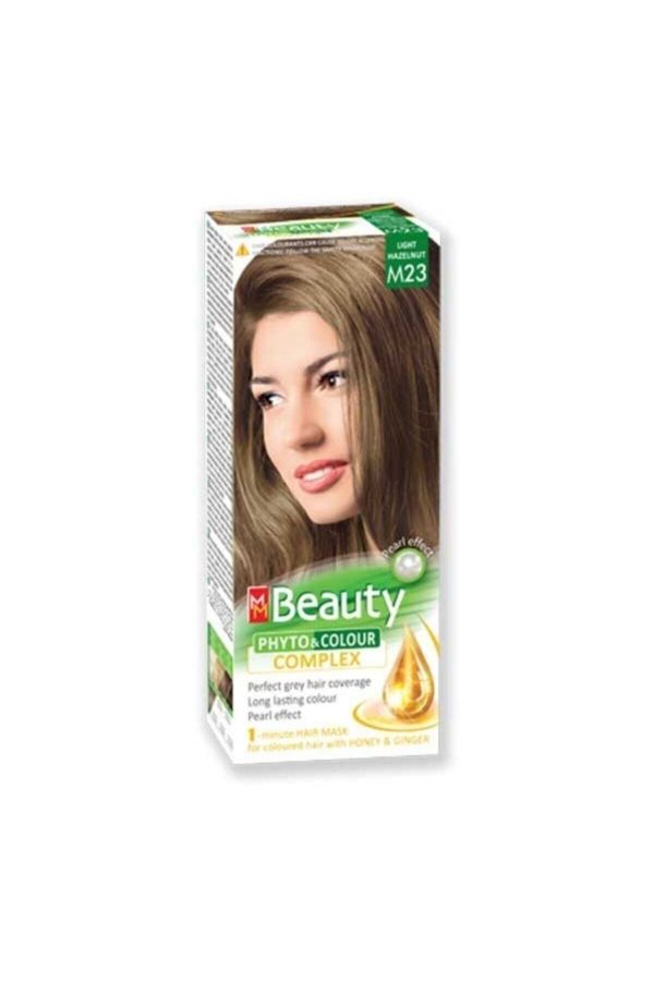 رنگ مو اورجینال برند Adim beauty مدل Beauty M23 کد 44043115