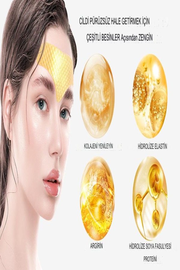 ماسک صورت اورجینال برند Dahaus مدل XLM9117 کد 779440693 - Image 3