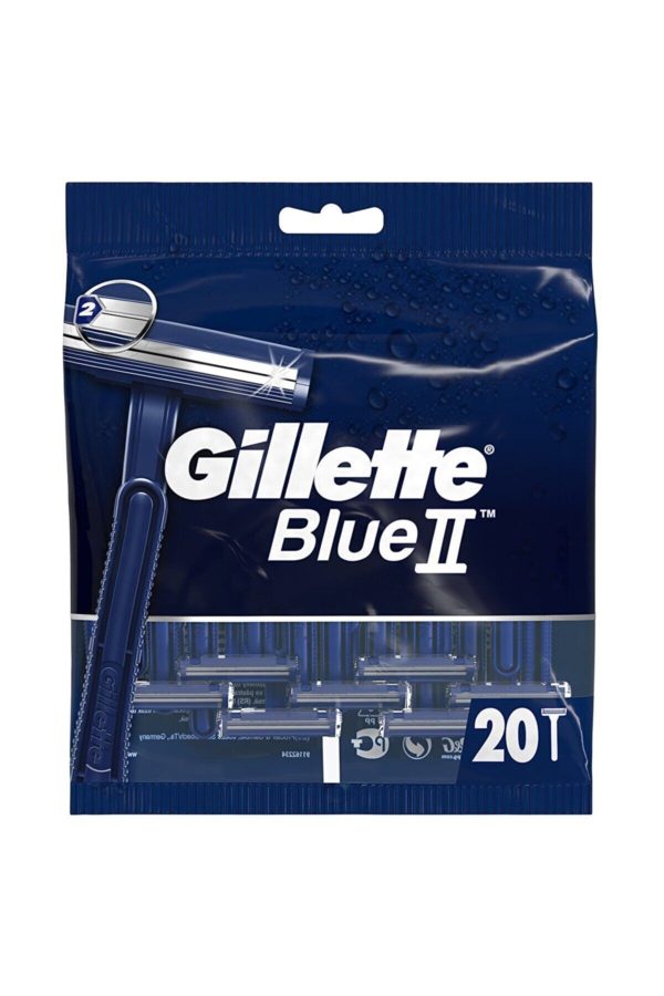 ژیلت و ریش تراش اورجینال برند Gillette کد 211975860