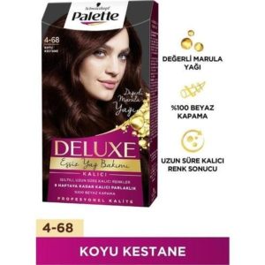 رنگ مو اورجینال برند Palette کد 107353461