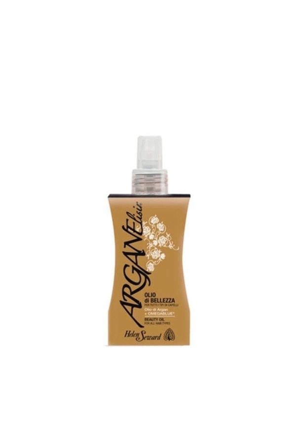 روغن و سرم مو اورجینال برند Helen seward مدل Hair Care Oil 100 ml کد 202459