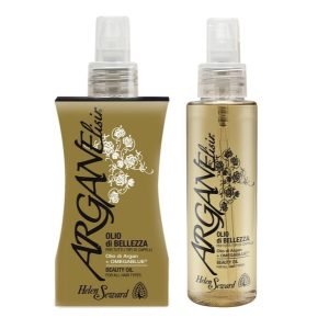 روغن و سرم مو اورجینال برند Helen seward مدل Hair Care Oil 100 ml کد 202459