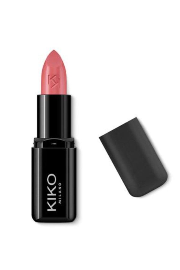 رژ لب اورجینال برند Kiko milano مدل Smart Fusion Lipstick کد 315415786