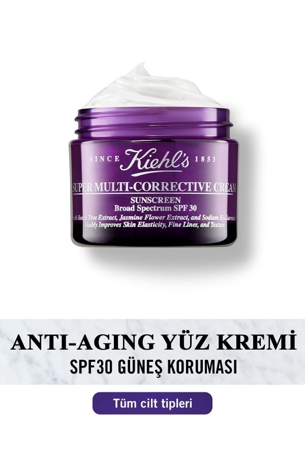 کرم صورت اورجینال برند Kiehl s کد 108387207