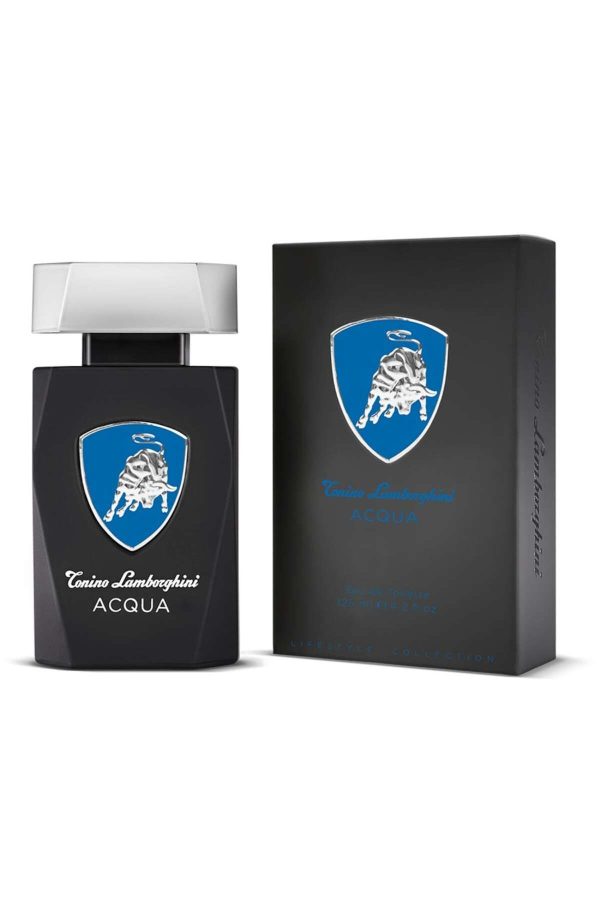 ادکلن اورجینال برند Tonino lamborghini مدل Acqua Edt 125 Ml کد 754649230