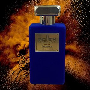 ادکلن اورجینال برند Pollen perfume مدل PU01 100 ml Megamare Unisex کد 824318521
