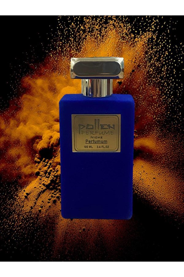 ادکلن اورجینال برند Pollen perfume مدل PU01 100 ml Megamare Unisex کد 824318521 - Image 2