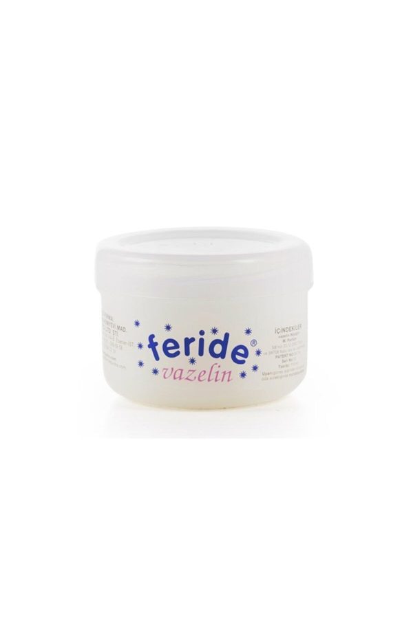 کرم دست اورجینال برند Feride کد 143381105
