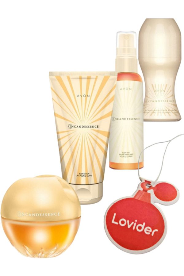 ادکلن اورجینال برند Avon کد 685669675