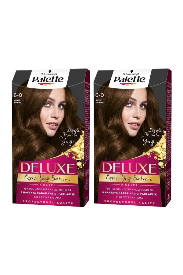 رنگ مو اورجینال برند Palette کد 282709230