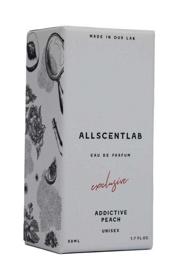 ادکلن اورجینال برند Allscentlab کد 764526511 - Image 2