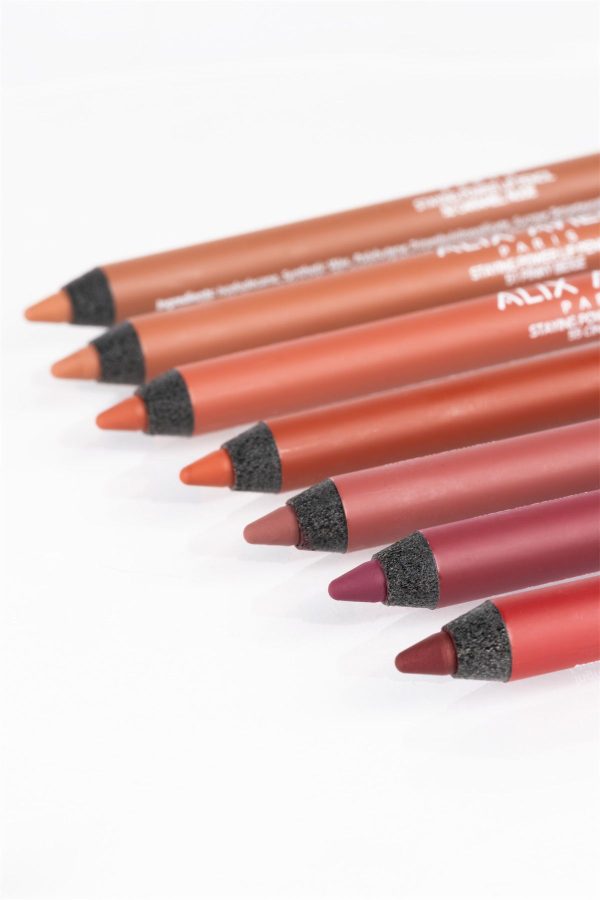 مداد لب اورجینال برند Alix avien مدل Staying Power Lip Pencil کد 747763698 - Image 4