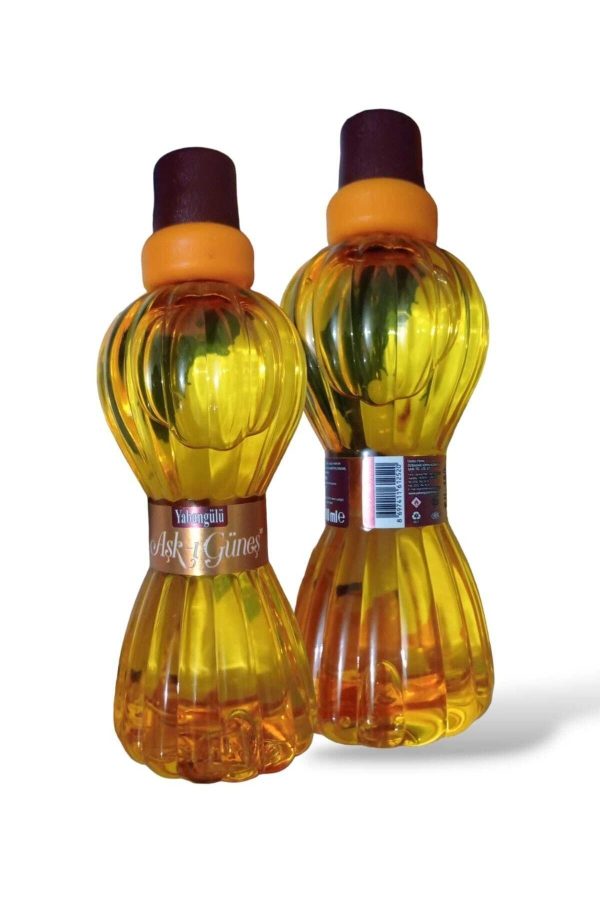 ادکلن اورجینال برند Yabangulu مدل Parfüm Esanslı Kolonya 300ml کد 458284171 - Image 3