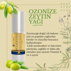 روغن مراقبت کننده اورجینال برند Dr yilmaz کد 251021148