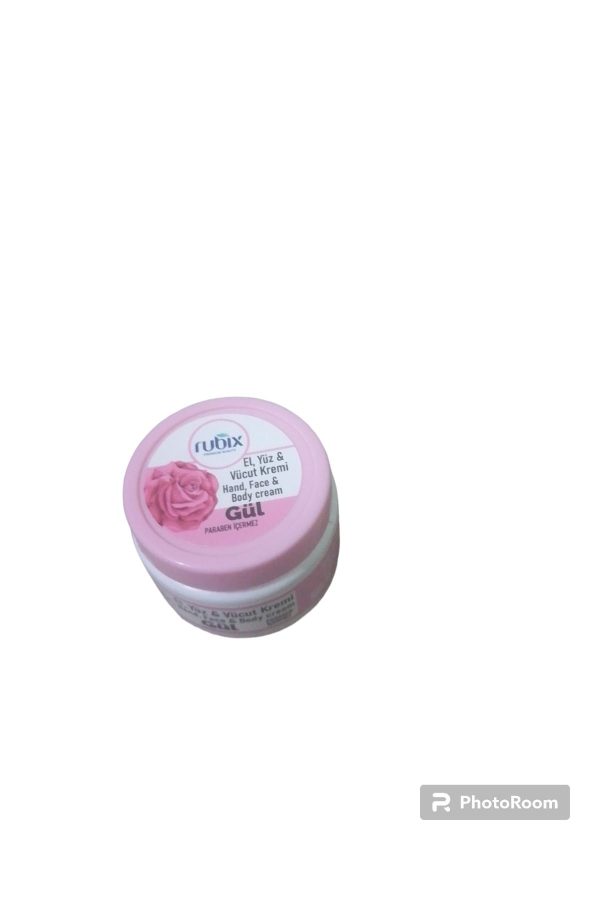 کرم دست اورجینال برند Rubix مدل EL, YÜZ VE VÜCUT KREMİ کد 809275115