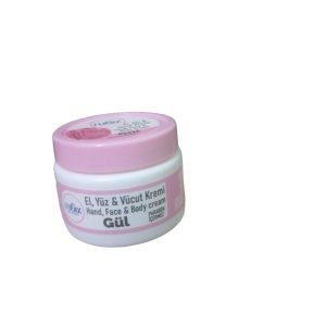 کرم دست اورجینال برند Rubix مدل EL, YÜZ VE VÜCUT KREMİ کد 809275115