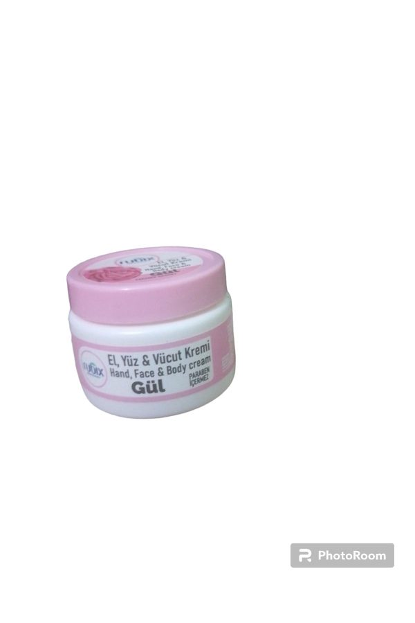 کرم دست اورجینال برند Rubix مدل EL, YÜZ VE VÜCUT KREMİ کد 809275115 - Image 2
