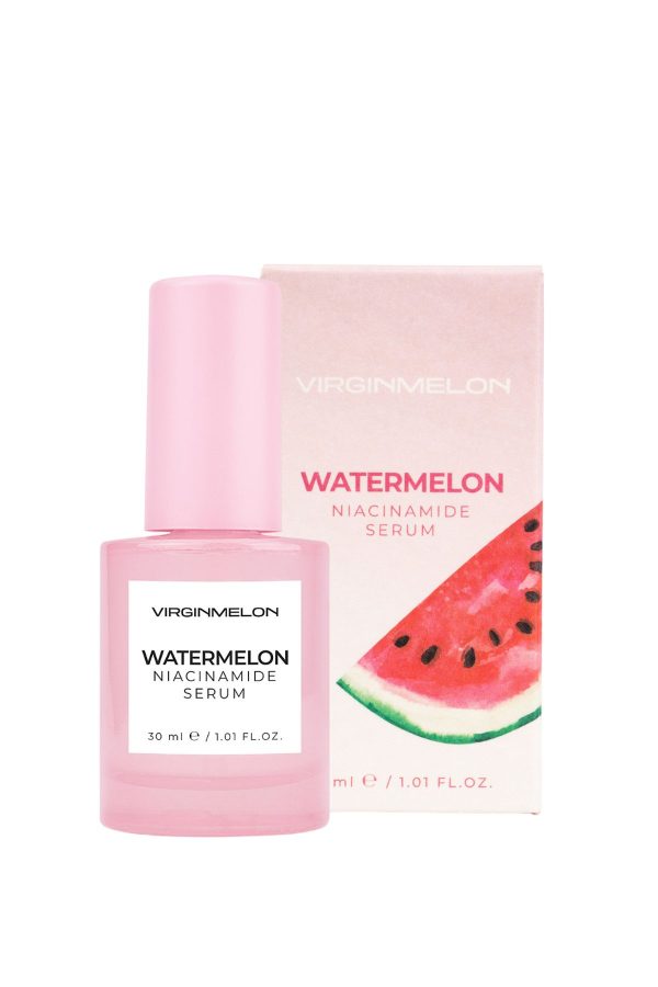 سرم پوست اورجینال برند Virginmelon کد 772540403 - Image 2