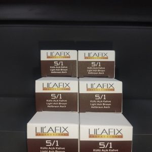 رنگ مو اورجینال برند Lilafix کد 825574958