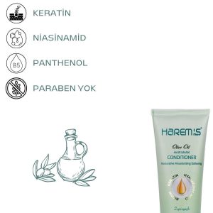 ماسک صورت اورجینال برند Harem s کد 742662011