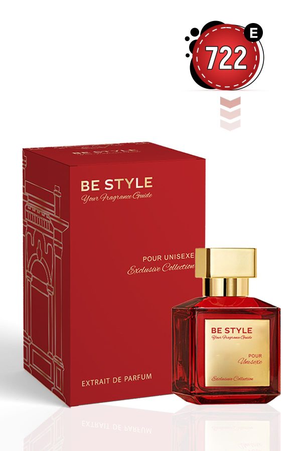 ادکلن اورجینال برند Be style perfumes کد 822137274
