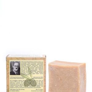 صابون جامد اورجینال برند Zeytunoil مدل Olive Oil Soap کد 50383384