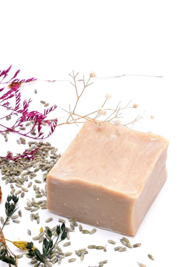 صابون جامد اورجینال برند Zeytunoil مدل Olive Oil Soap کد 50383384 - Image 3