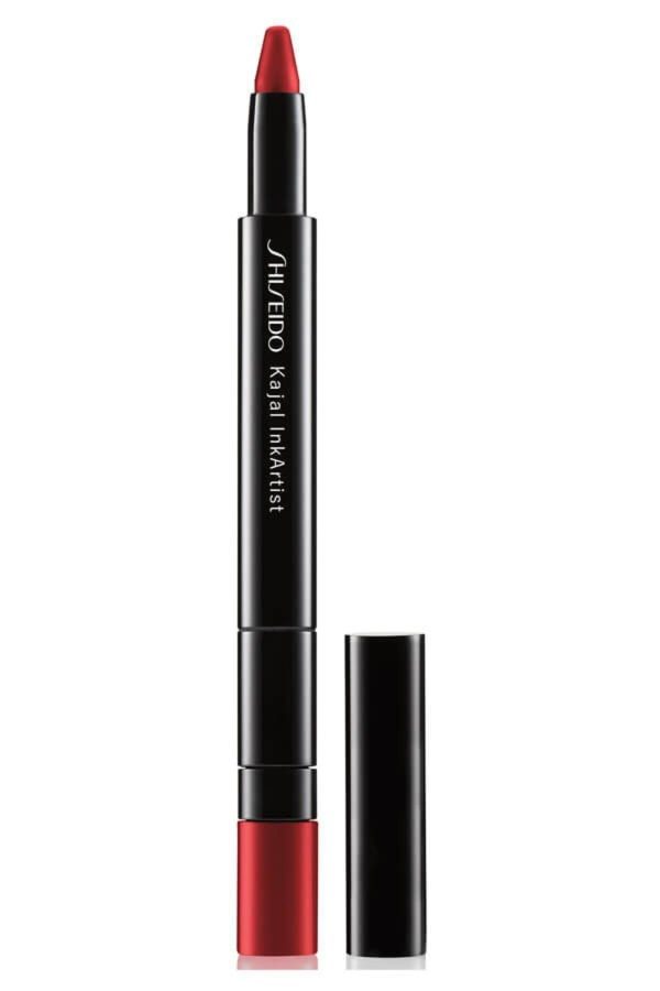 خط چشم اورجینال برند Shiseido beauty مدل Kajal InkArtist 03 کد 818316618