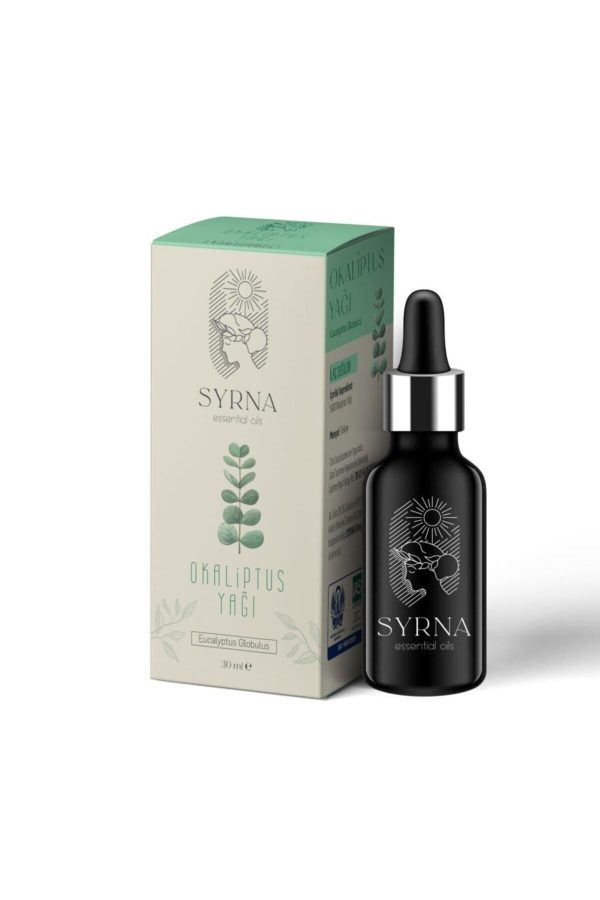 روغن مراقبت کننده اورجینال برند Syrna کد 51079023