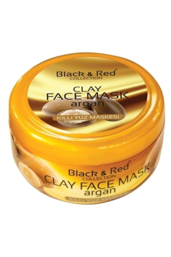 ماسک صورت اورجینال برند Black red کد 66395811