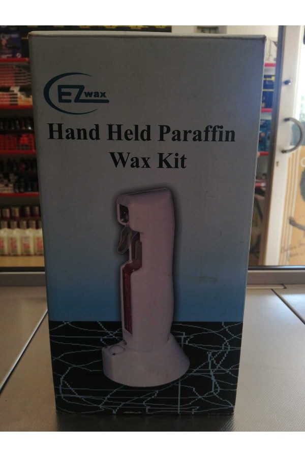 موم اورجینال برند Ez wax کد 816526094