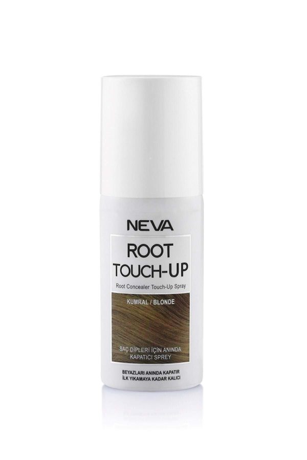 رنگ مو اورجینال برند Root touch up کد 473368485