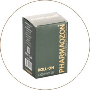 دئودورانت اورجینال برند Pharmaozon کد 132309830