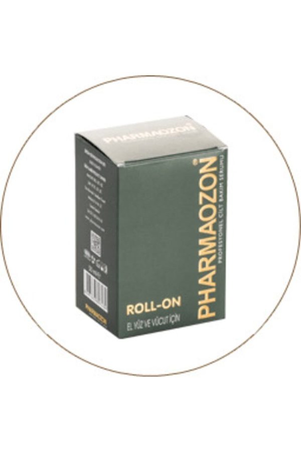 دئودورانت اورجینال برند Pharmaozon کد 132309830 - Image 2
