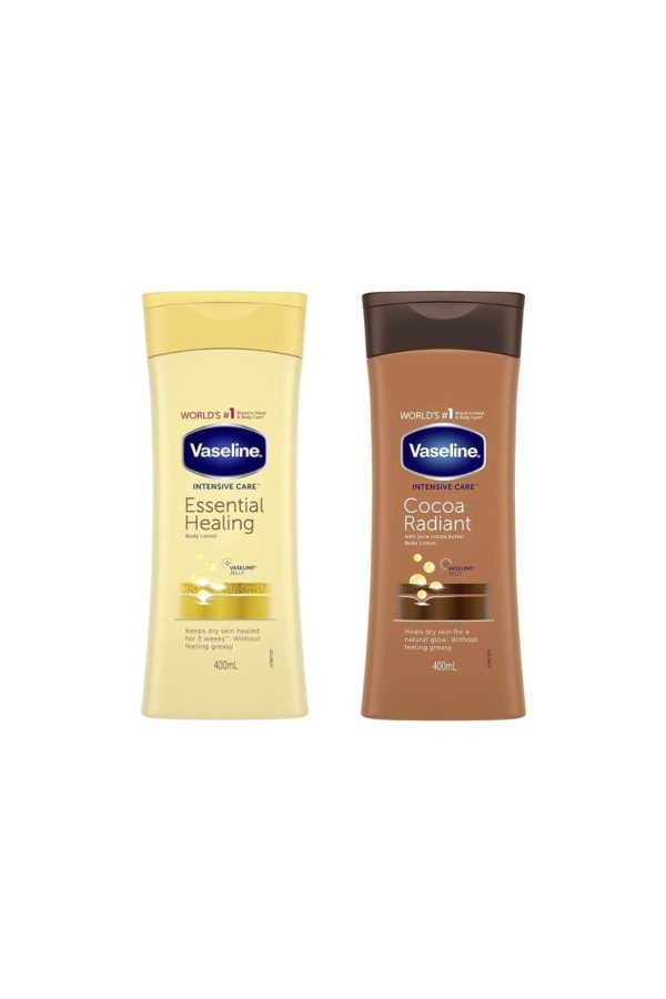کرم بدن اورجینال برند Vaseline کد 357122380