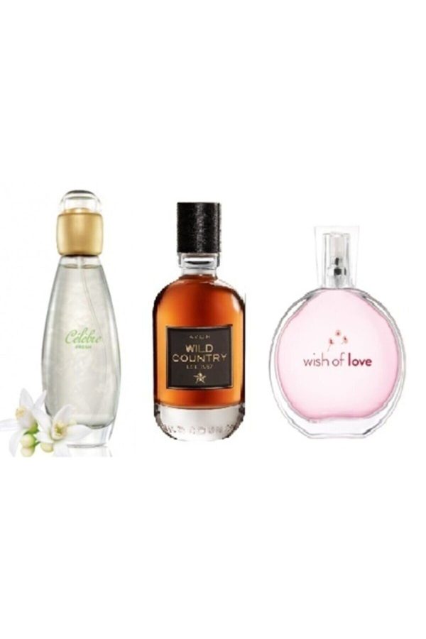 ادکلن اورجینال برند Avon کد 225937654