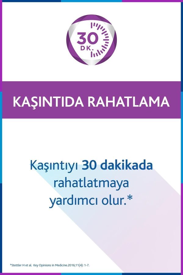 کرم بدن اورجینال برند Bepanthol مدل Kaşıntı Giderici Krem 50g کد 1046389 - Image 6