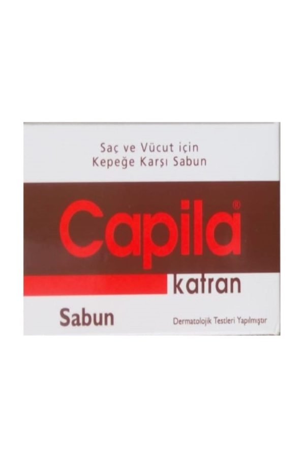 صابون جامد اورجینال برند Capila کد 37995511