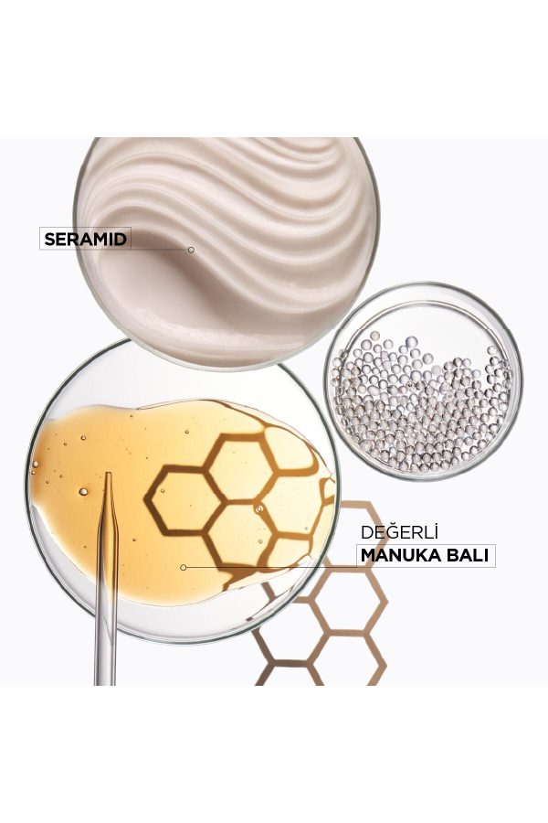 شامپو اورجینال برند Kerastase کد 105219750 - Image 2