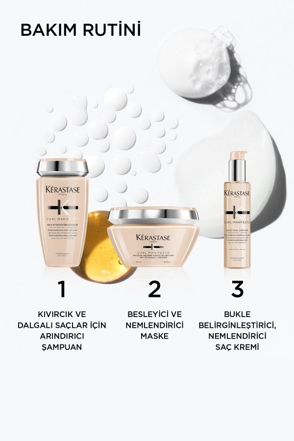 شامپو اورجینال برند Kerastase کد 105219750 - Image 5