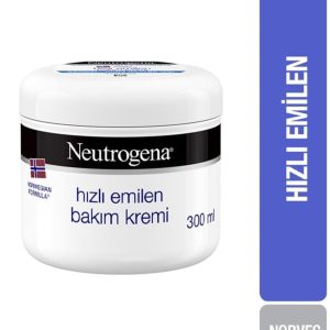 کرم دست اورجینال برند Neutrogena مدل GEMDSF4/8DS56 کد 820082904