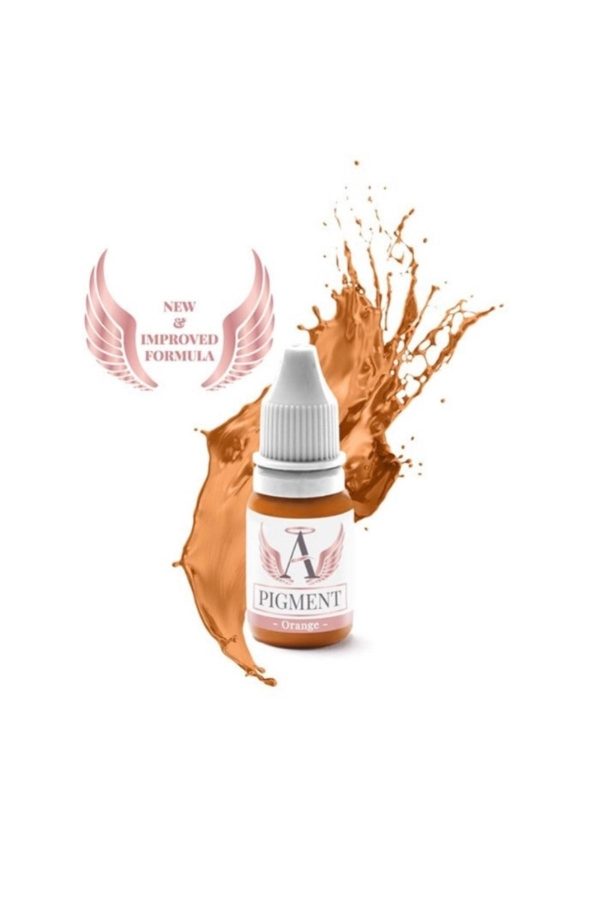 مداد ابرو اورجینال برند Beauty angels کد 648216984