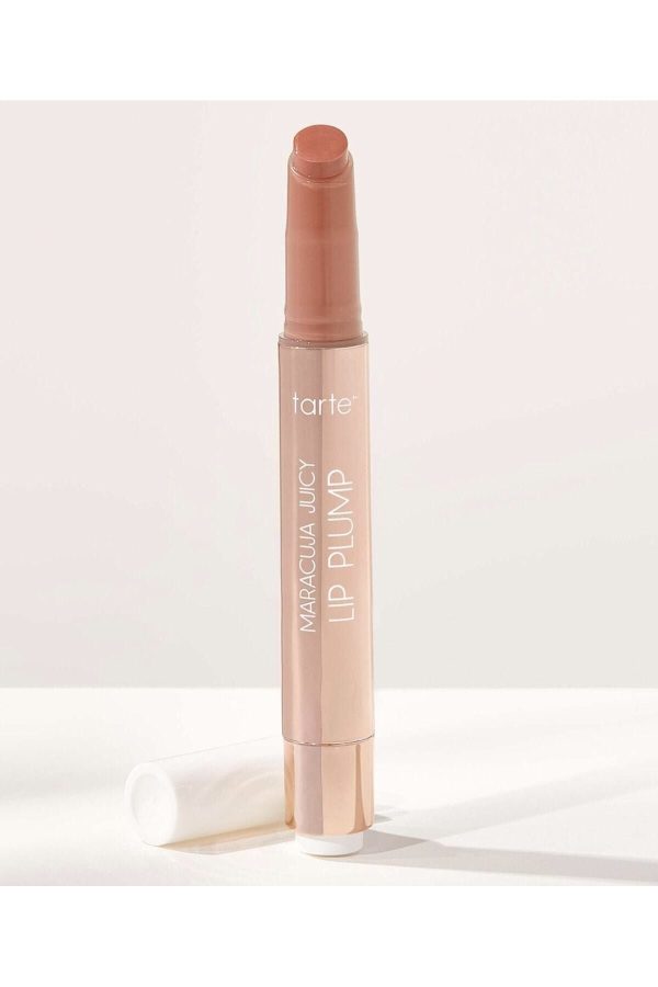 برق لب اورجینال برند Tarte مدل Maracuja Juicy Lip Plumper کد 747171622