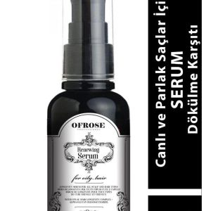 ست مراقبت از مو اورجینال برند Ofrose کد 212846034