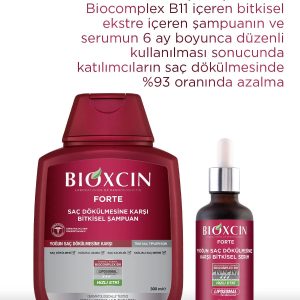 ست مراقبت از مو اورجینال برند Bioxcin کد 809127824