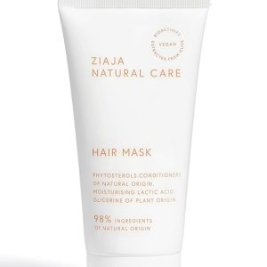 ماسک مو اورجینال برند Ziaja مدل Natural Care Hair Mask 150ml کد 466297835